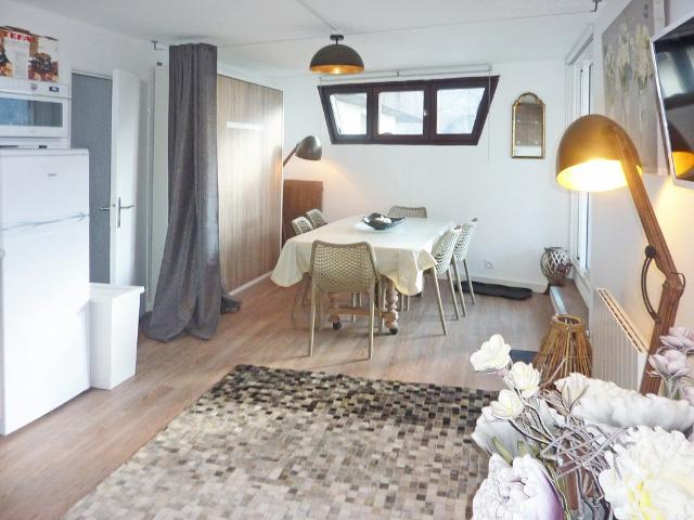 Appartement La Mazeliere 374 - Les Orres