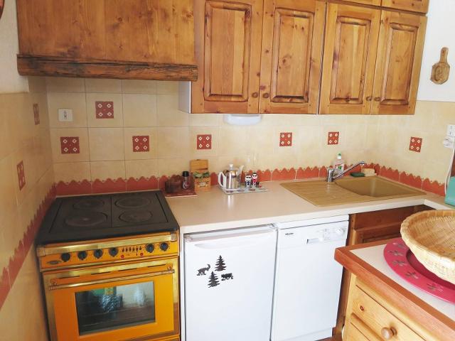 Appartement Luberon 94 - Vars