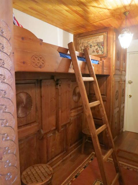 Appartement Luberon 94 - Vars