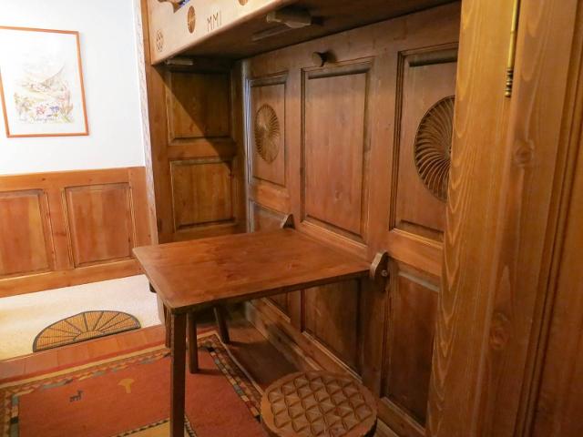 Appartement Luberon 94 - Vars