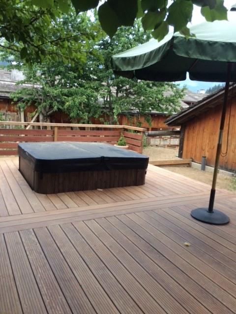 Appartement Bon Vieux Temps 001 - Le Grand Bornand