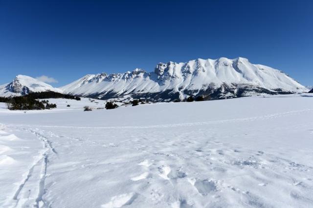 Résidence Odalys Les Chalets d'Aurouze 3* - La Joue du Loup