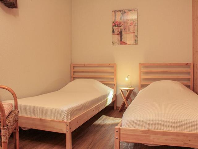 Appartement Le Miclivier B1 - Villars - sur - Ollons 