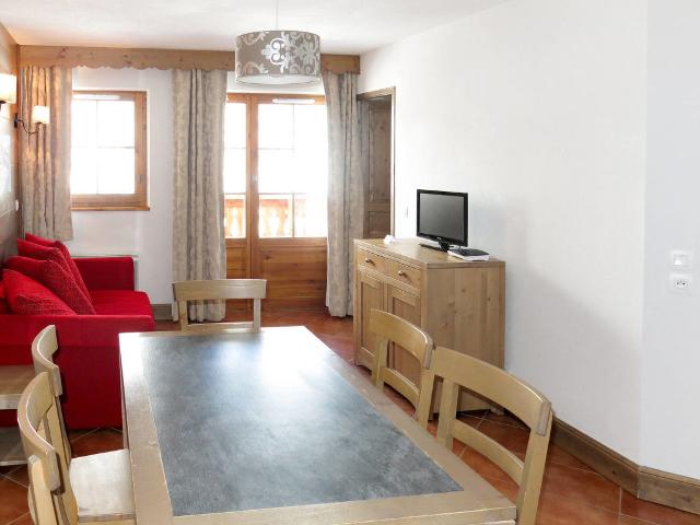 3 pièces 6 personnes FR7485.647.2 - Châtel
