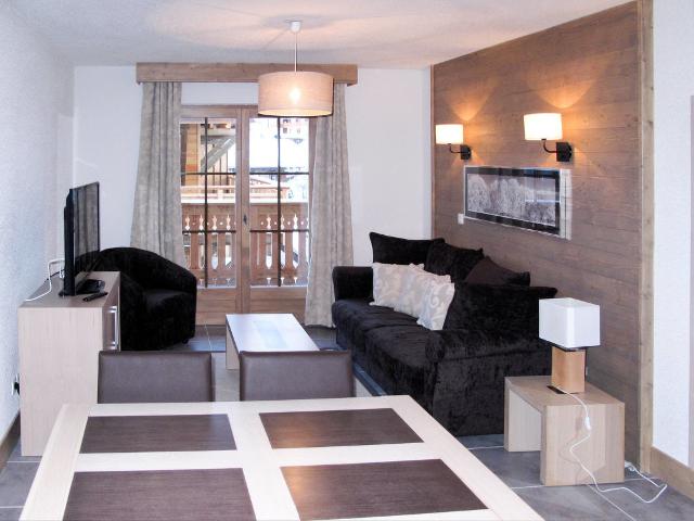 2 pièces 4 personnes FR7485.646.1 - Châtel