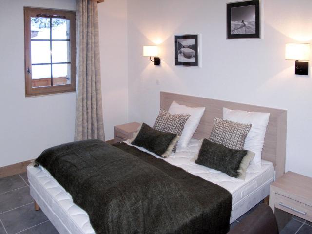 2 pièces 4 personnes FR7485.646.1 - Châtel