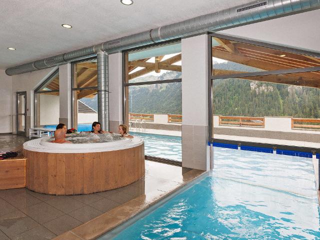 2 pièces 4 personnes FR7485.646.1 - Châtel