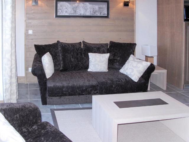 3 pièces 6 personnes FR7485.646.2 - Châtel