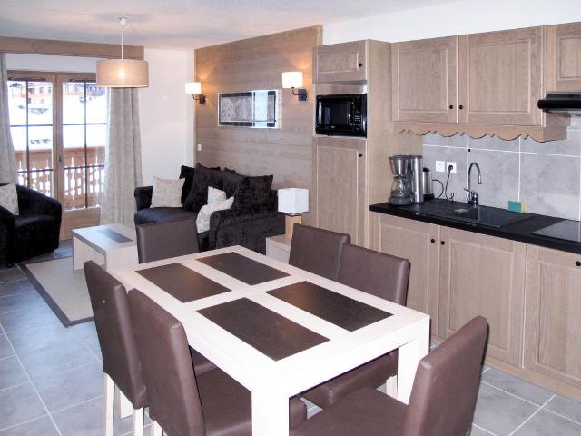 3 pièces 6 personnes FR7485.646.2 - Châtel