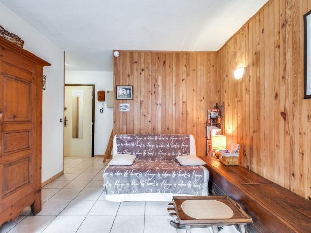 Appartement La Comtesse - Saint Gervais Mont-Blanc