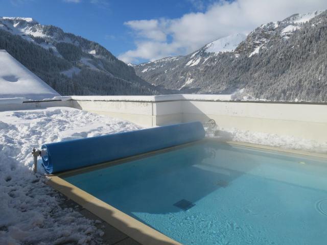 2 pièces 4 personnes FR7485.647.1 - Châtel