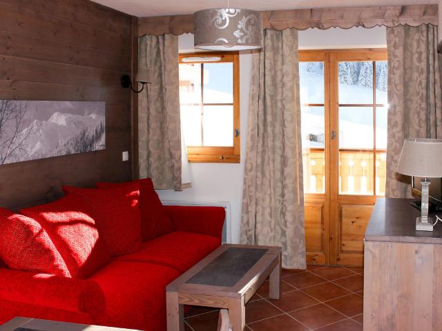 2 pièces 4 personnes FR7485.647.1 - Châtel