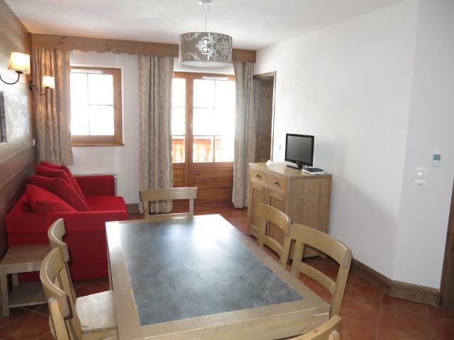 2 pièces 4 personnes FR7485.647.1 - Châtel