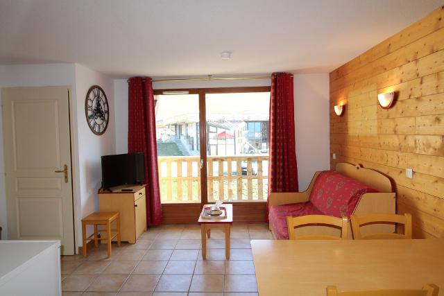 Appartements LES FLOCONS D'argent - Aussois