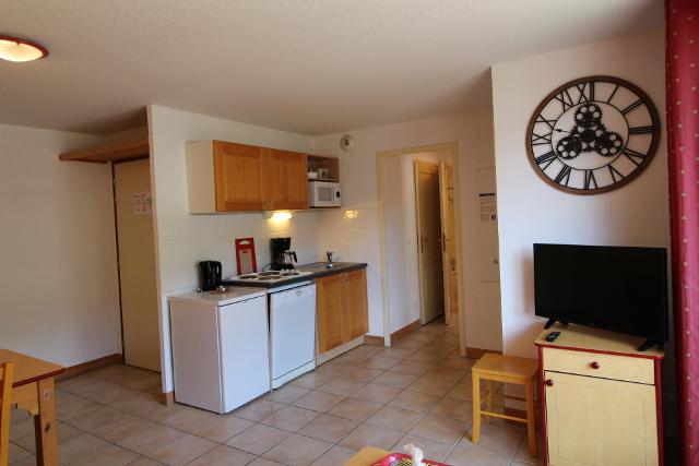 Appartements LES FLOCONS D'argent - Aussois