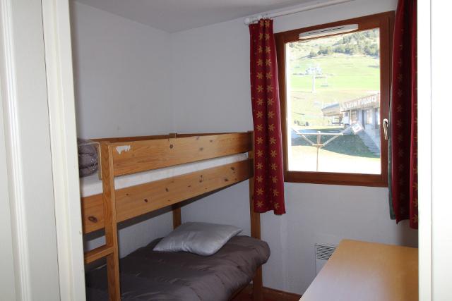 Appartements LES FLOCONS D'argent - Aussois