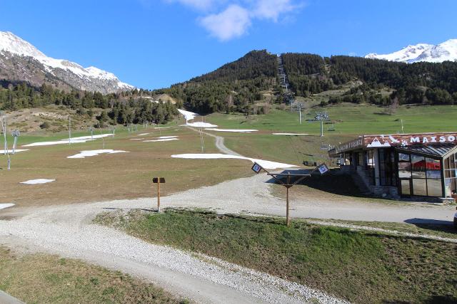 Appartements LES FLOCONS D'argent - Aussois