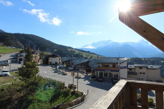 Appartements LES FLOCONS D'argent - Aussois