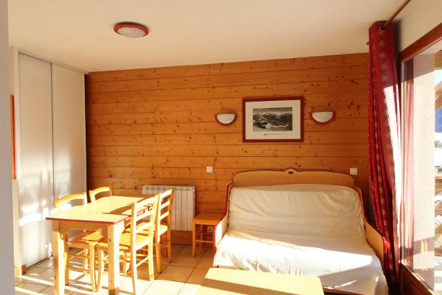 Appartements LES FLOCONS D'argent - Aussois