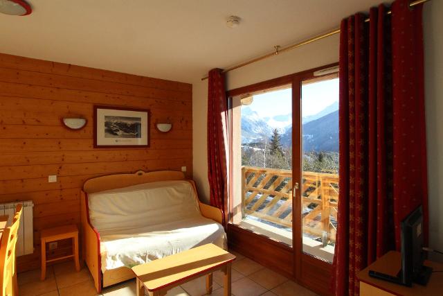 Appartements LES FLOCONS D'argent - Aussois