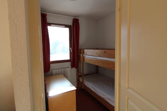 Appartements LES FLOCONS D'argent - Aussois