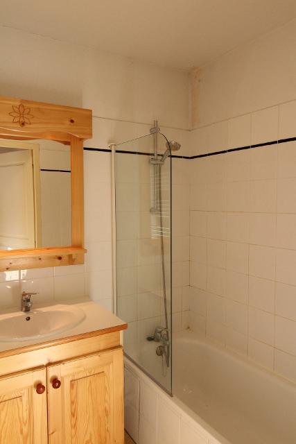 Appartements LES FLOCONS D'argent - Aussois