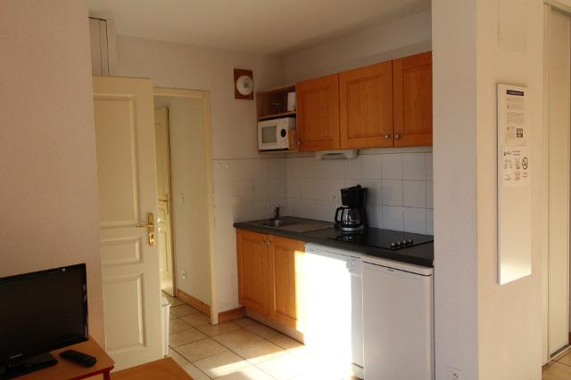 Appartements LES FLOCONS D'argent - Aussois