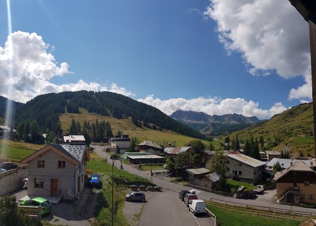 Appartement Hostellerie 72 - Vars