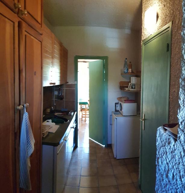 Appartement Hostellerie 72 - Vars