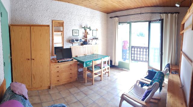 Appartement Hostellerie 72 - Vars