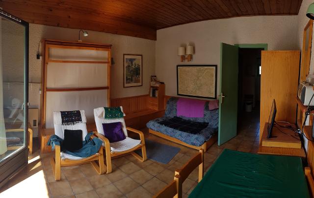 Appartement Hostellerie 72 - Vars