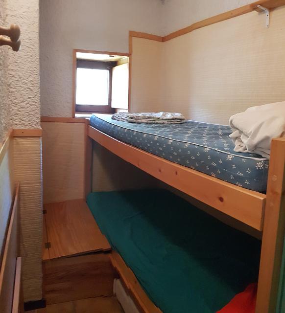 Appartement Hostellerie 72 - Vars