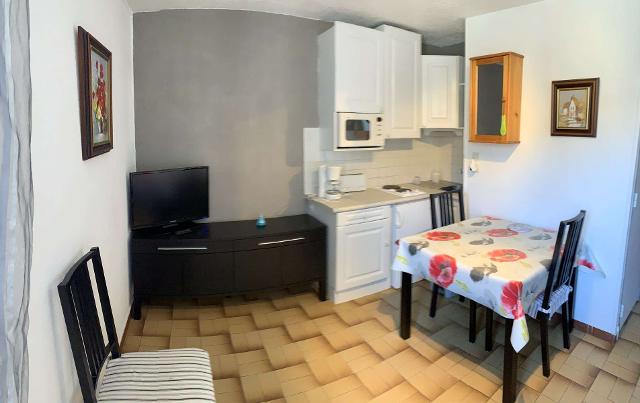 Appartement Centre Vars 95 - Vars