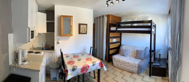 Appartement Centre Vars 95 - Vars