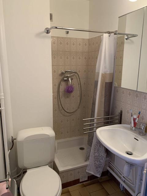 Appartement Centre Vars 95 - Vars