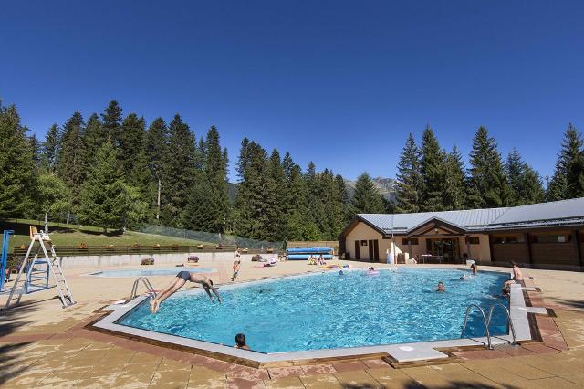 Appartement Le Sappey 2P5-S31 - Doucy