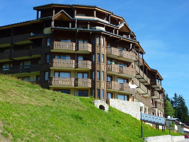 Appartement Le Sappey 2P5-S31 - Doucy