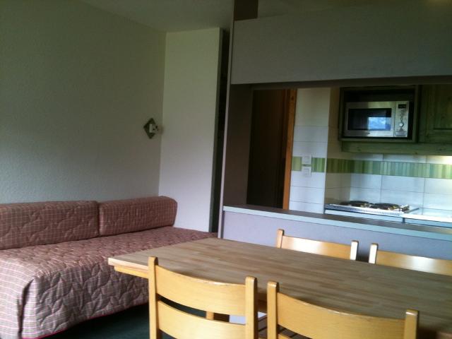 Appartement Le Sappey 2P5-S31 - Doucy