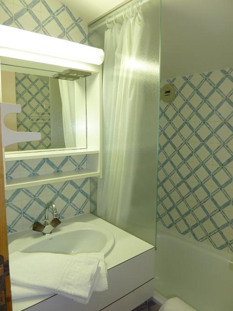 Appartement Le Sappey 2P5-S41 - Doucy