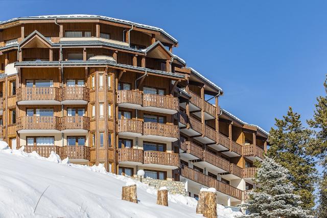 Appartement Le Sappey 2P6-S20 - Doucy