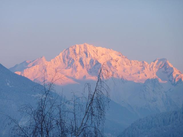 Appartement Le Sappey 2P6-S20 - Doucy