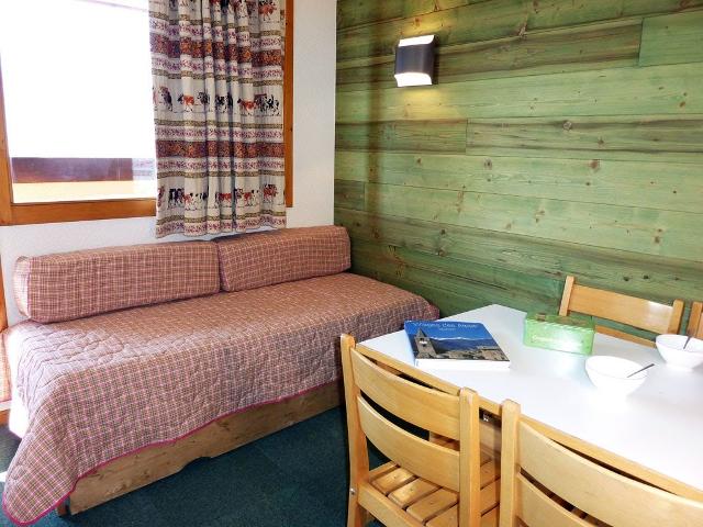 Appartement Le Sappey 2P6-S20 - Doucy