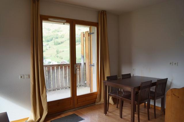 Appartement Les Ecourts ECO-POU-E101 - Saint Jean d'Arves