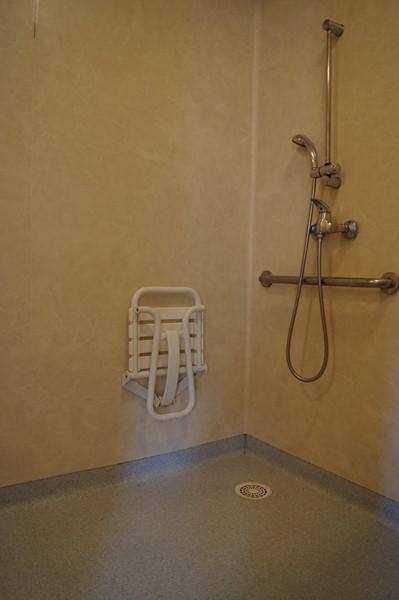 Appartement Les Ecourts ECO-POU-E101 - Saint Jean d'Arves