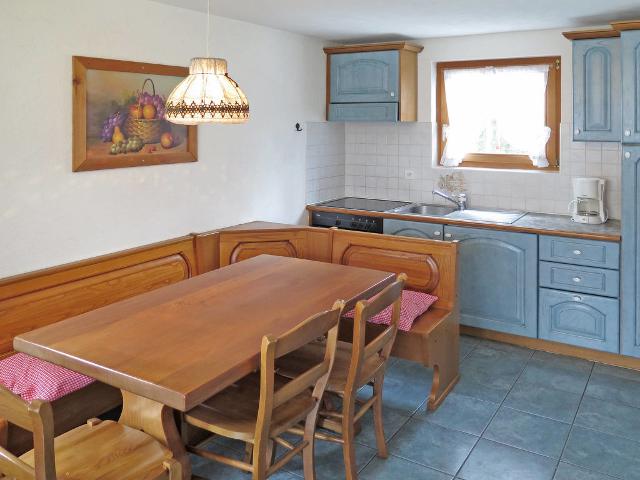 4 pièces 7 personnes CH3906.936.1 - Saas - Fee