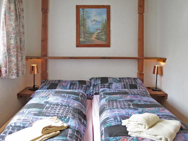 4 pièces 7 personnes CH3906.936.1 - Saas - Fee
