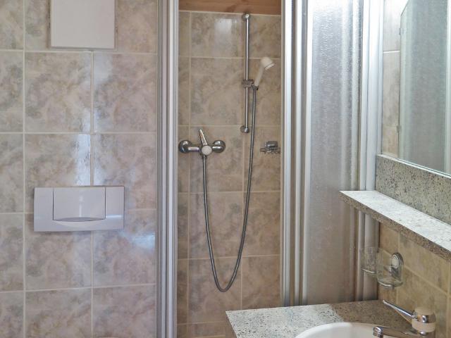 4 pièces 7 personnes CH3906.936.1 - Saas - Fee