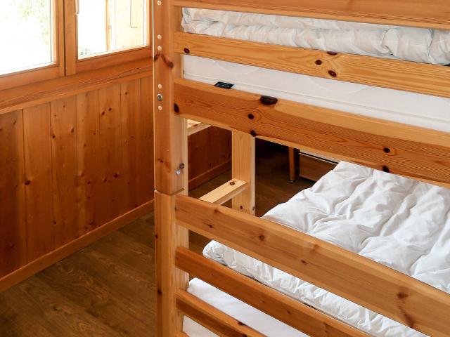 5 pièces 8 personnes CH1988.628.1 - Thyon