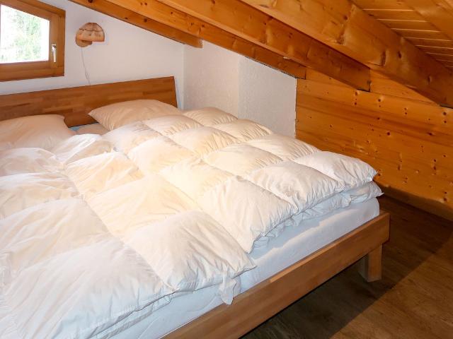 5 pièces 8 personnes CH1988.628.1 - Thyon