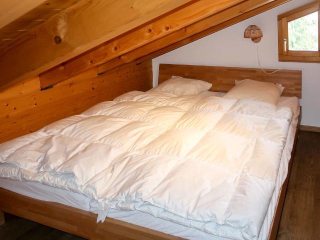 5 pièces 8 personnes CH1988.628.1 - Thyon